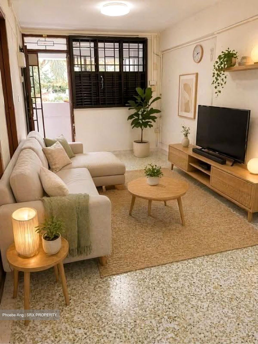 Blk 8 Holland Avenue (Queenstown), HDB 3 Rooms #609178881